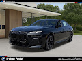 2026 BMW 7 Series 740i