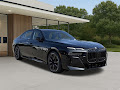 2026 BMW 7 Series 740i