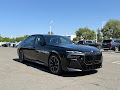 2026 BMW 7 Series 740i