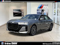 2026 BMW 7 Series 740i