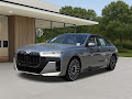 2026 BMW 7 Series 740i