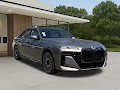 2026 BMW 7 Series 740i