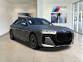 2026 BMW 7 Series 740i