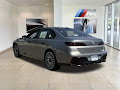 2026 BMW 7 Series 740i