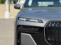 2026 BMW 7 Series 740i