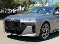 2026 BMW 7 Series 740i