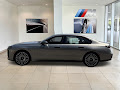 2026 BMW 7 Series 740i