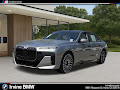 2026 BMW 7 Series 740i