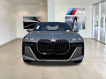 2026 BMW 7 Series 740i