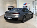 2026 BMW 7 Series 740i