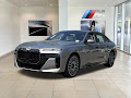 2026 BMW 7 Series 740i