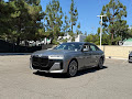 2026 BMW 7 Series 740i