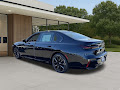2026 BMW i7 xDrive60
