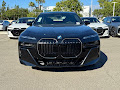 2026 BMW i7 xDrive60