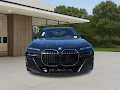 2026 BMW i7 xDrive60