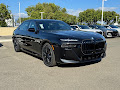 2026 BMW i7 xDrive60
