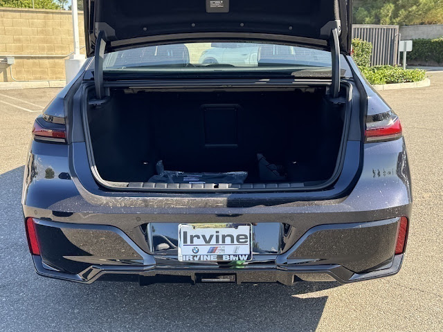 2026 BMW 7 Series 740i