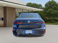 2026 BMW 7 Series 740i