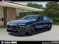 2026 BMW 7 Series 740i