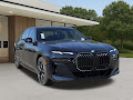 2026 BMW 7 Series 740i