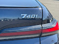 2026 BMW 7 Series 740i