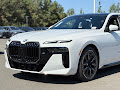 2026 BMW 7 Series 740i
