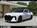 2026 BMW 7 Series 740i