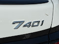 2026 BMW 7 Series 740i
