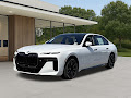 2026 BMW 7 Series 740i