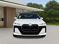 2026 BMW 7 Series 740i