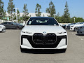 2026 BMW 7 Series 740i