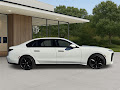 2026 BMW 7 Series 740i