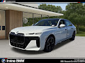 2026 BMW 7 Series 740i