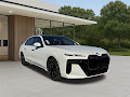 2026 BMW 7 Series 740i