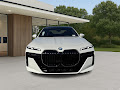 2026 BMW 7 Series 740i
