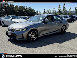 2023 BMW 3 Series 330i