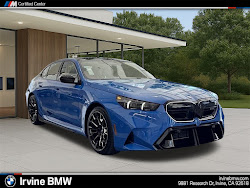 2026 BMW M5 Base