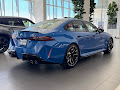 2026 BMW M5 Base
