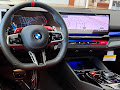 2026 BMW M5 Base