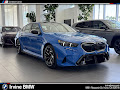 2026 BMW M5 Base