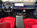 2026 BMW M5 Base