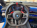 2026 BMW M5 Base