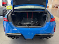 2026 BMW M5 Base