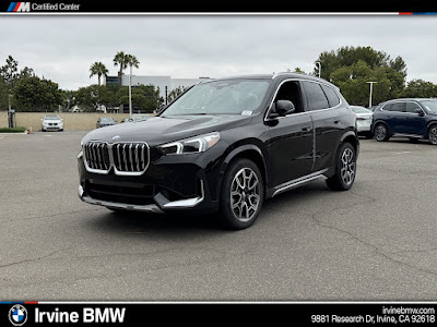2026 BMW X1
