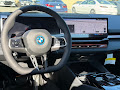 2026 BMW i5 eDrive40