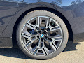 2026 BMW i5 eDrive40
