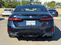 2026 BMW i5 eDrive40