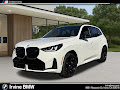 2025 BMW X3 M50 xDrive