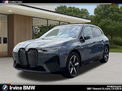 2023 BMW iX xDrive50