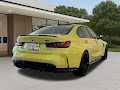 2026 BMW M3 Competition